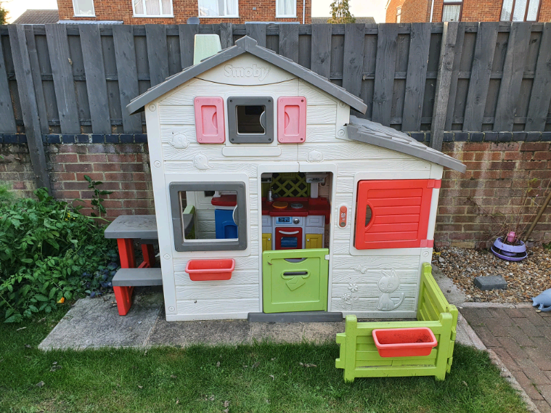kids playhouse gumtree